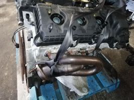 Ford Mustang V Silnik / Komplet 