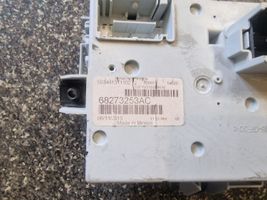 Chrysler 200 Fuse module 68273253AC