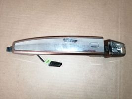 Buick Encore I Rear door exterior handle 630109301