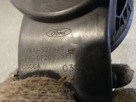 Ford Kuga I Bouchon, volet de trappe de réservoir à carburant 8V41S27936BF