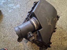 Opel Vectra C Scatola del filtro dell’aria 