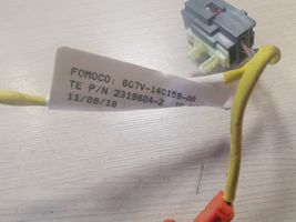 Ford Mustang V Cableado del accionador del airbag 6G7V14C159AB