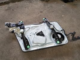 Volkswagen Tiguan Mécanisme de lève-vitre avec moteur 5N0837756