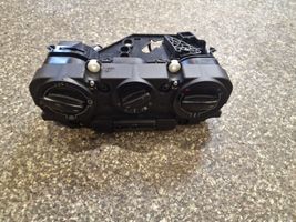 Volkswagen Caddy Climate control unit 