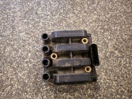 Volkswagen Caddy High voltage ignition coil 06A905097A