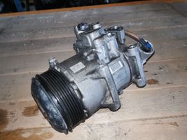 Subaru Legacy Ilmastointilaitteen kompressorin pumppu (A/C) 4472806253