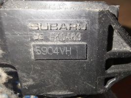 Subaru Legacy Suurjännitesytytyskela FK0463