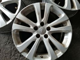 Chrysler 200 R17-alumiinivanne 1WM43TRMAA