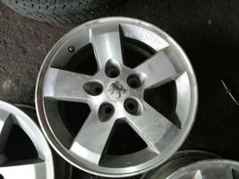 Peugeot 4007 R16 alloy rim 