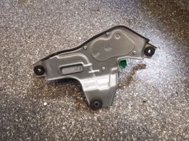 Peugeot 4007 Rear window wiper motor 