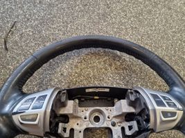 Peugeot 4007 Steering wheel 