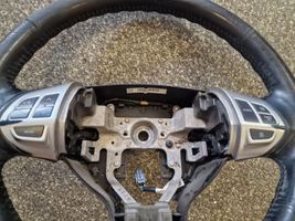 Peugeot 4007 Steering wheel 