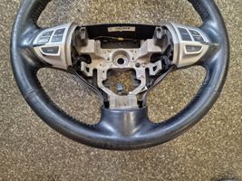 Peugeot 4007 Steering wheel 