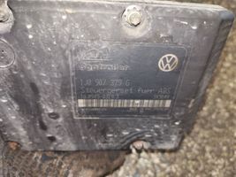 Volkswagen Polo III 6N 6N2 6NF ABS-pumppu 1J0907379G