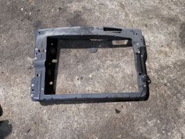 Volkswagen Fox Radiator support slam panel 