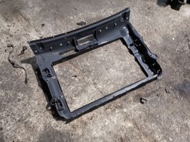 Volkswagen Fox Radiator support slam panel 