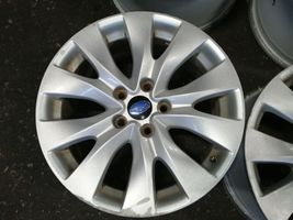 Subaru Legacy R17-alumiinivanne 