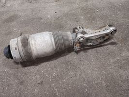 Porsche Cayenne (9PA) Ammortizzatore anteriore a sospensione pneumatica 7L5412021AK