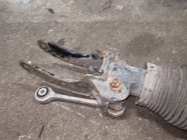 Porsche Cayenne (9PA) Ammortizzatore anteriore a sospensione pneumatica 7L5412022AK