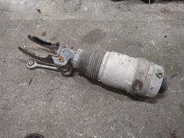 Porsche Cayenne (9PA) Ammortizzatore anteriore a sospensione pneumatica 7L5412022AK