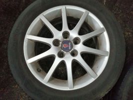 Saab 9-5 Felgi aluminiowe R16 12785709