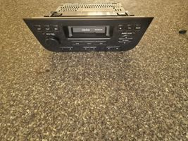 Peugeot 406 Panel / Radioodtwarzacz CD/DVD/GPS 