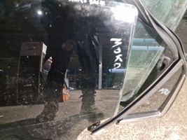 Opel Mokka Vetro del finestrino della portiera posteriore 