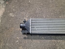 Fiat Punto (199) Chłodnica powietrza doładowującego / Intercooler 