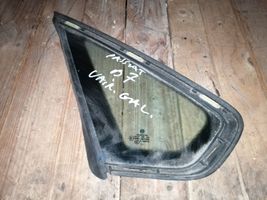 Volkswagen PASSAT B7 USA Rear side window/glass 561845297G