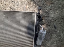 Opel Vectra C Radiateur de refroidissement 