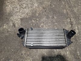 Hyundai i40 Chłodnica powietrza doładowującego / Intercooler 