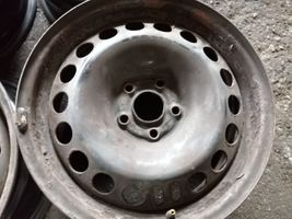 Opel Astra J Cerchione in acciaio R16 2160142