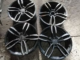 BMW 4 F36 Gran coupe R19 alloy rim 