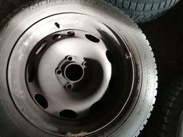 Opel Vectra C R15 steel rim 