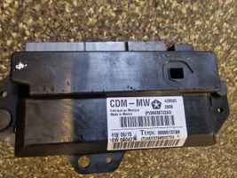 Chrysler 300 - 300C Module confort 56038722A0