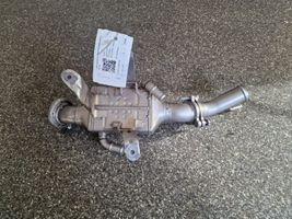 Audi A7 S7 4K8 EGR valve cooler 059131508AL