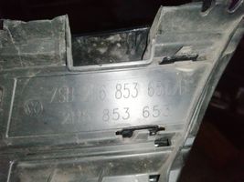 Volkswagen Amarok Maskownica / Grill / Atrapa górna chłodnicy 2H6853651B