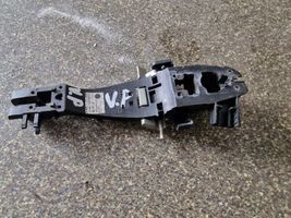 Land Rover Range Rover Sport L320 Klamka/wspornik zewnętrzny drzwi przednich 017203A