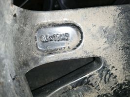 Suzuki Grand Vitara II Felgi aluminiowe R18 