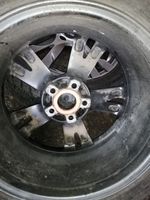 Suzuki Grand Vitara II Felgi aluminiowe R18 