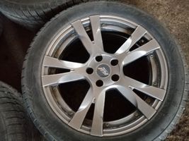 Suzuki Grand Vitara II Felgi aluminiowe R18 