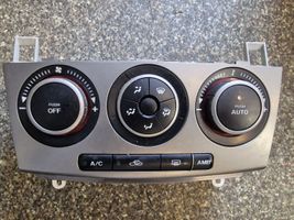 Mazda 3 I Unité de contrôle climatique BS3L