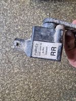 Volvo S80 Sensore di livello faro/fanale 7G9N5A955AA