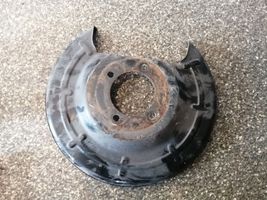 Opel Mokka X Couvercle anti-poussière disque de plaque de frein arrière 42453982