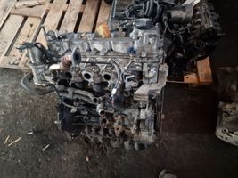 Hyundai Matrix Moteur D4FA