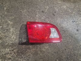 Hyundai Santa Fe Lampy tylnej klapy bagażnika 