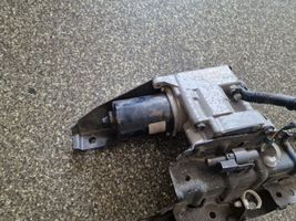 Honda Accord Tavaratilan luukun hydrauliikkasarja 