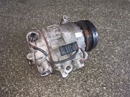 Mercedes-Benz SLK R172 Ilmastointilaitteen kompressorin pumppu (A/C) 4472605982