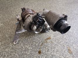 Mercedes-Benz SLK R172 Turbine A2710903680