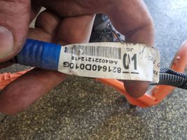 Toyota Yaris Kabel wysokiego napięcia 821640D010G